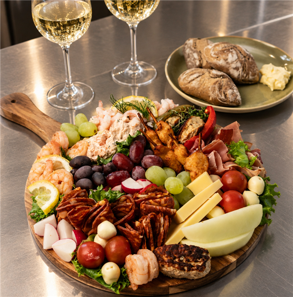 Tapas