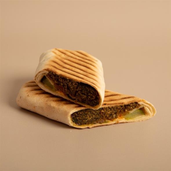 WRAP FALAFEL