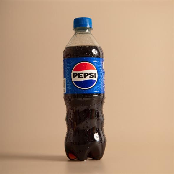 0.5L Sodavand