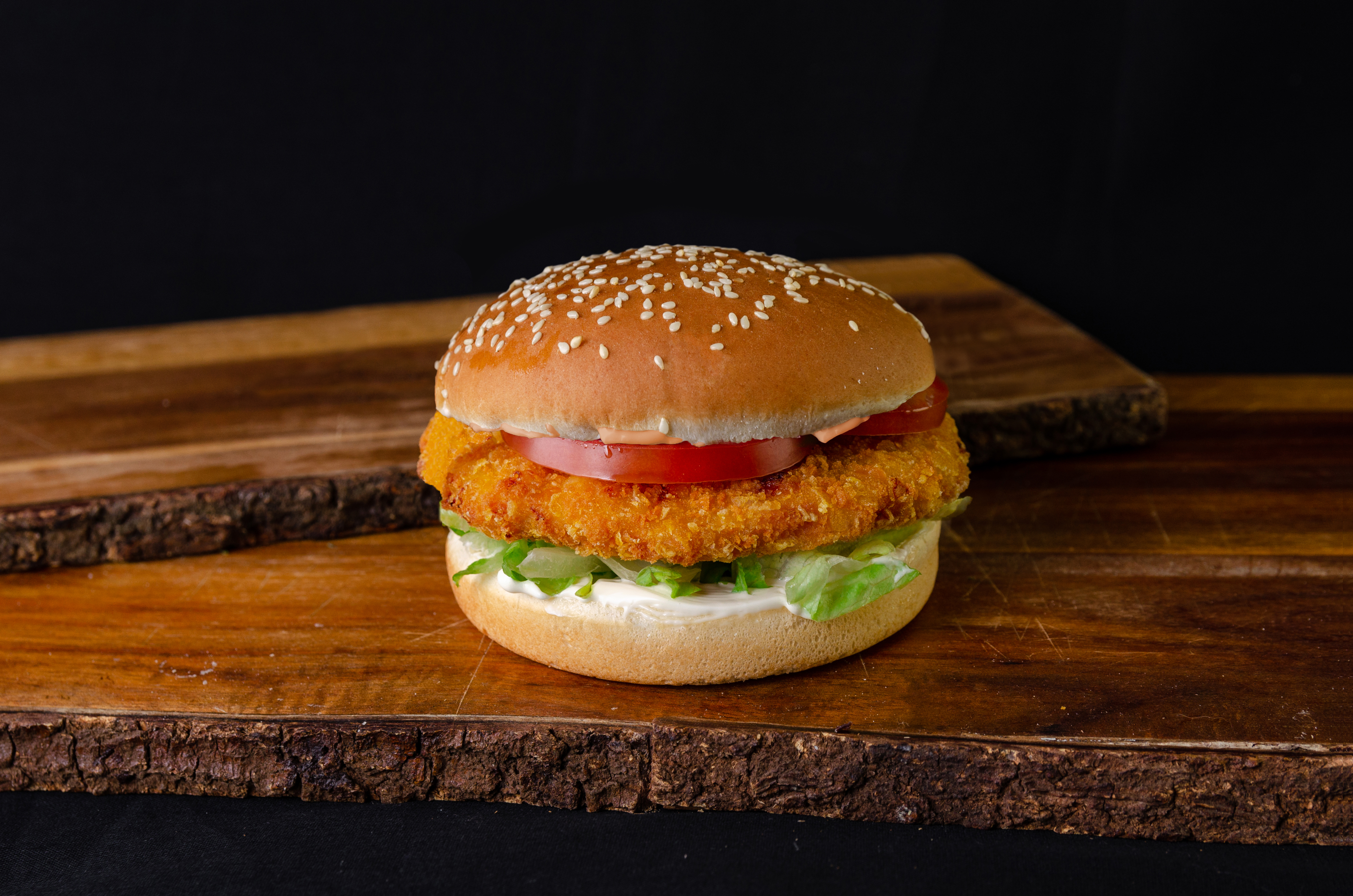 Crispy Chicken XL nadias.dk