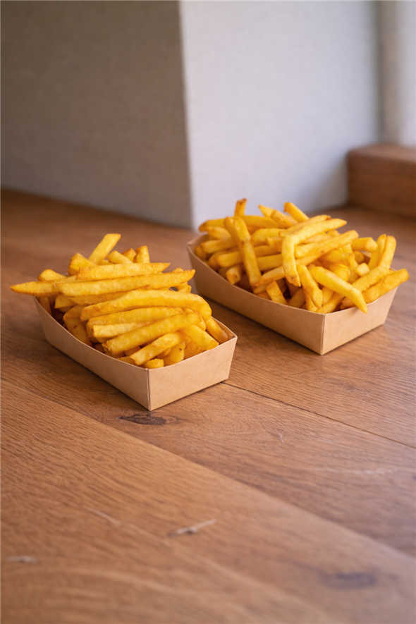 Pommes frites
