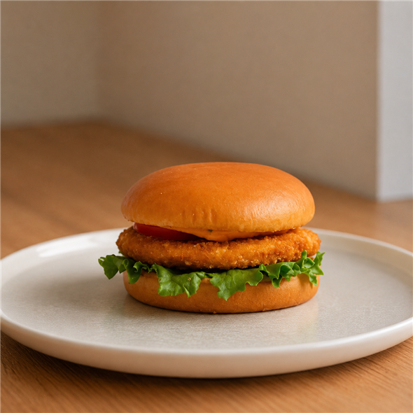 Crispy Chicken XL