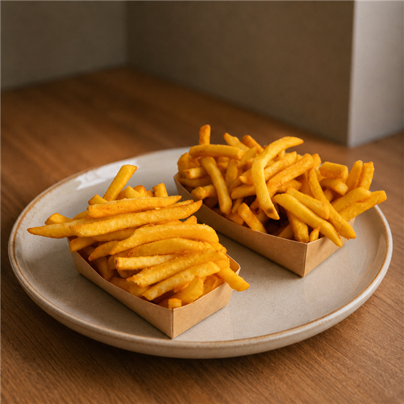 Pommes frites