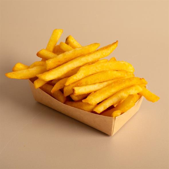 Pommes frites