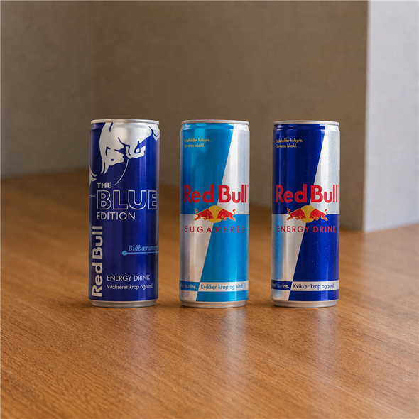 Red Bull
