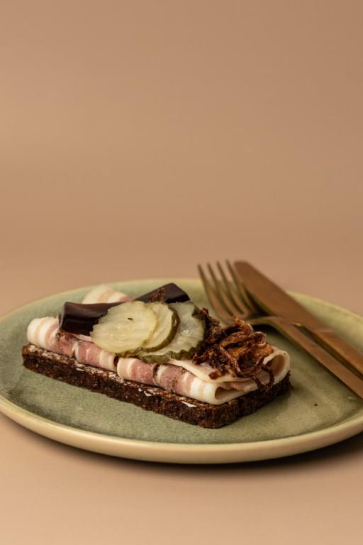 Rullepølse