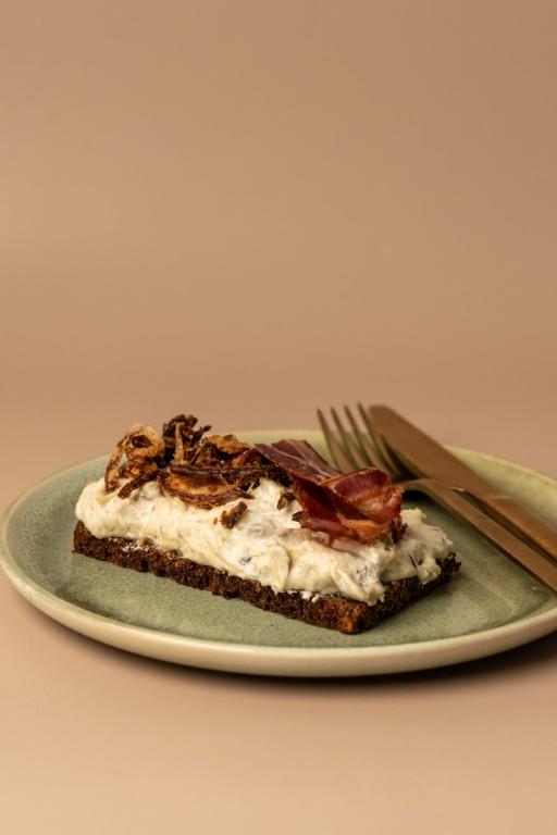 Hønsesalat