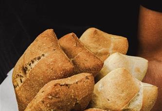 NYHED! Nadias lancere eget produceret signaturbrød