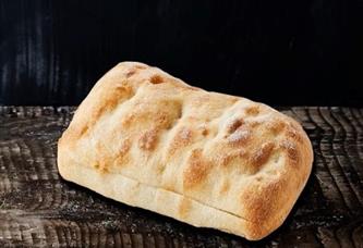 NYHED! Nadias lancerer  nyt focaccia paninibrød