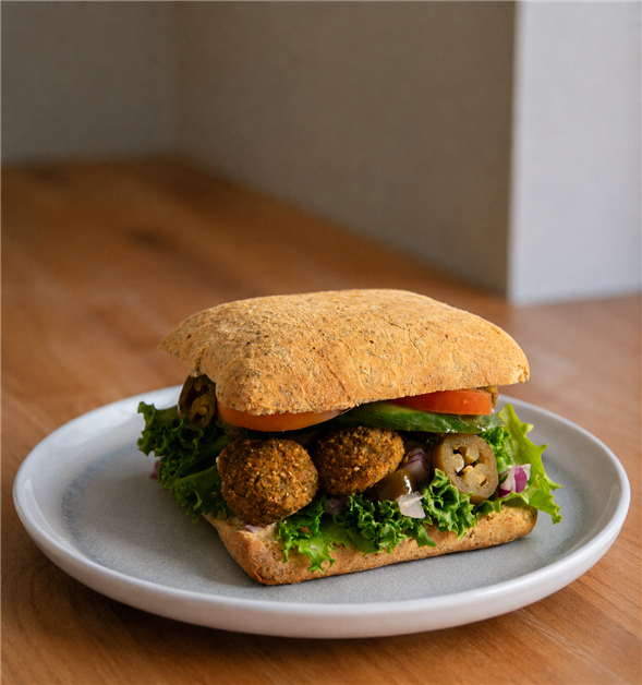 Falafel