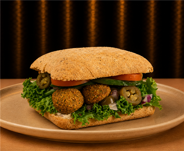 Falafel