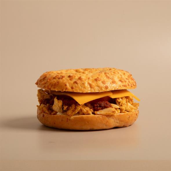 Grillet Sandwich