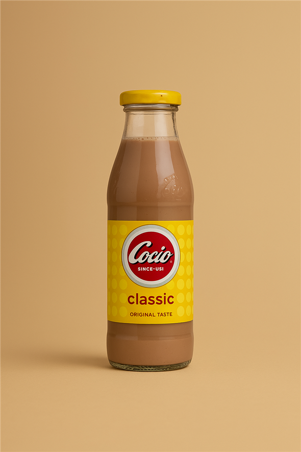 Cocio