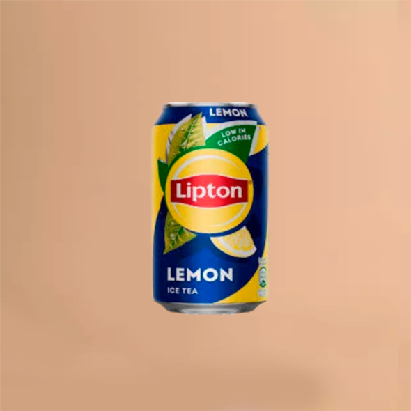 Lipton - Lemon