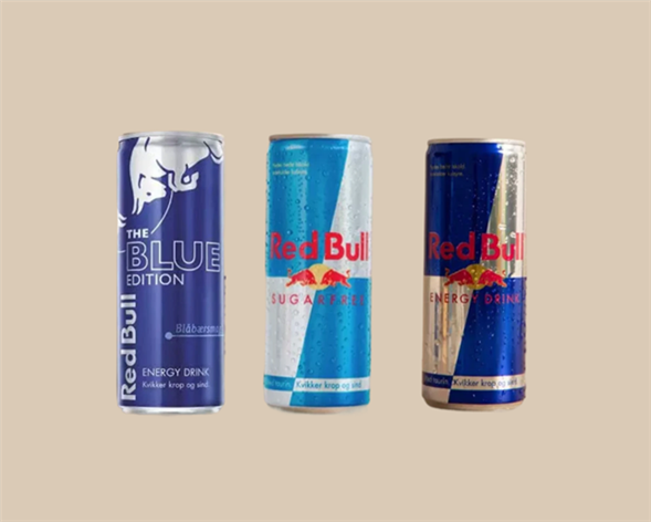 Red Bull