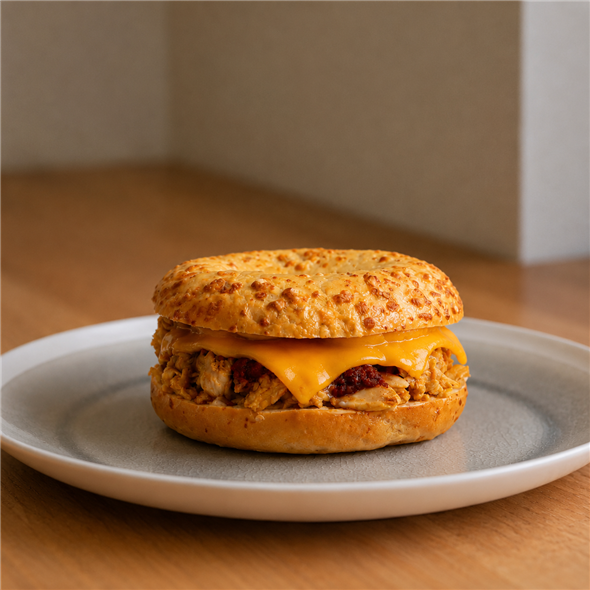 Grillet Sandwich